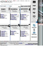 Mobile Screenshot of kenwood.vdlabs.ru